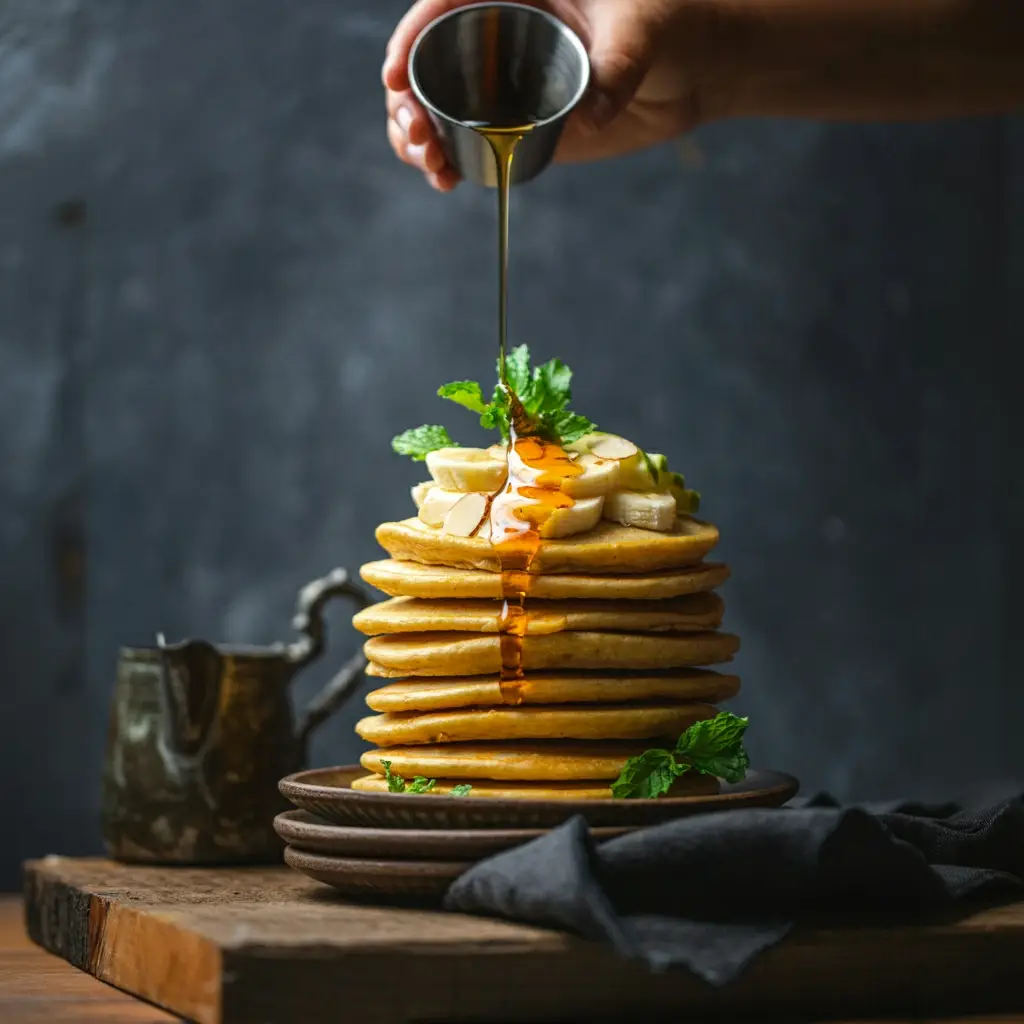 Main Dishes - Tessie Recipes