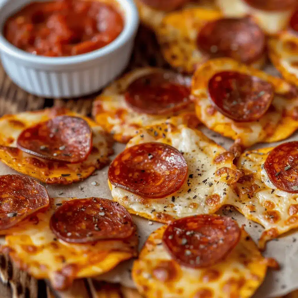 pizza chips preparation steps