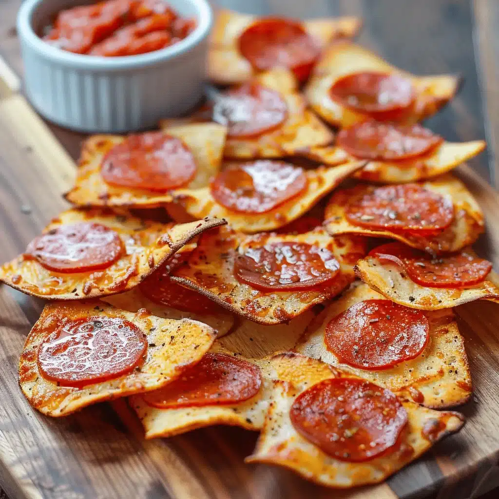 pizza chips - featured image