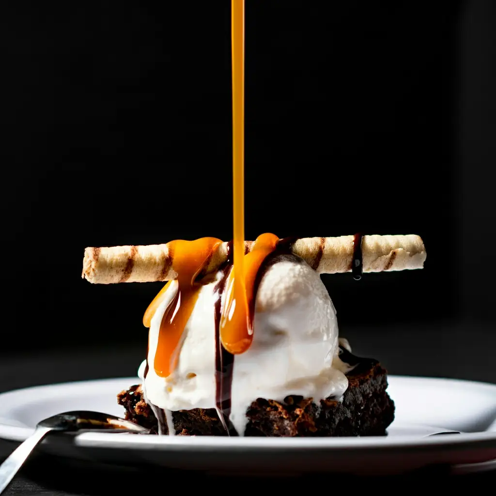 Sweet Desserts - Tessie Recipes