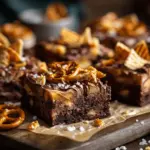 kitchen sink brownies - featured image