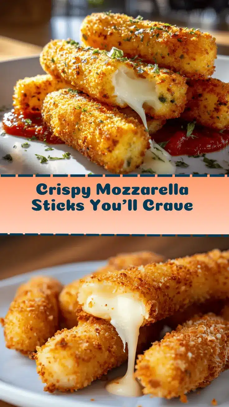 mozzarella sticks recipe recipe