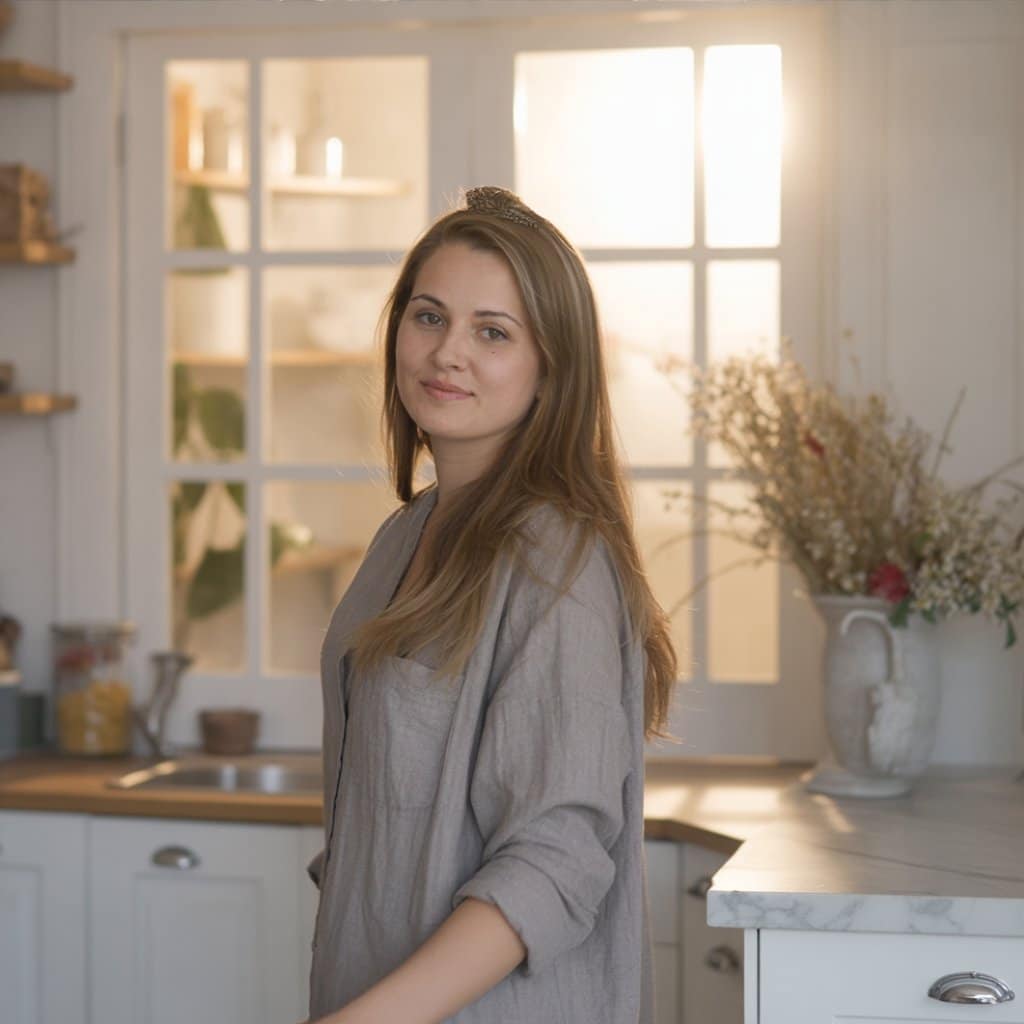 Tessie Profile  - Tessie Recipes