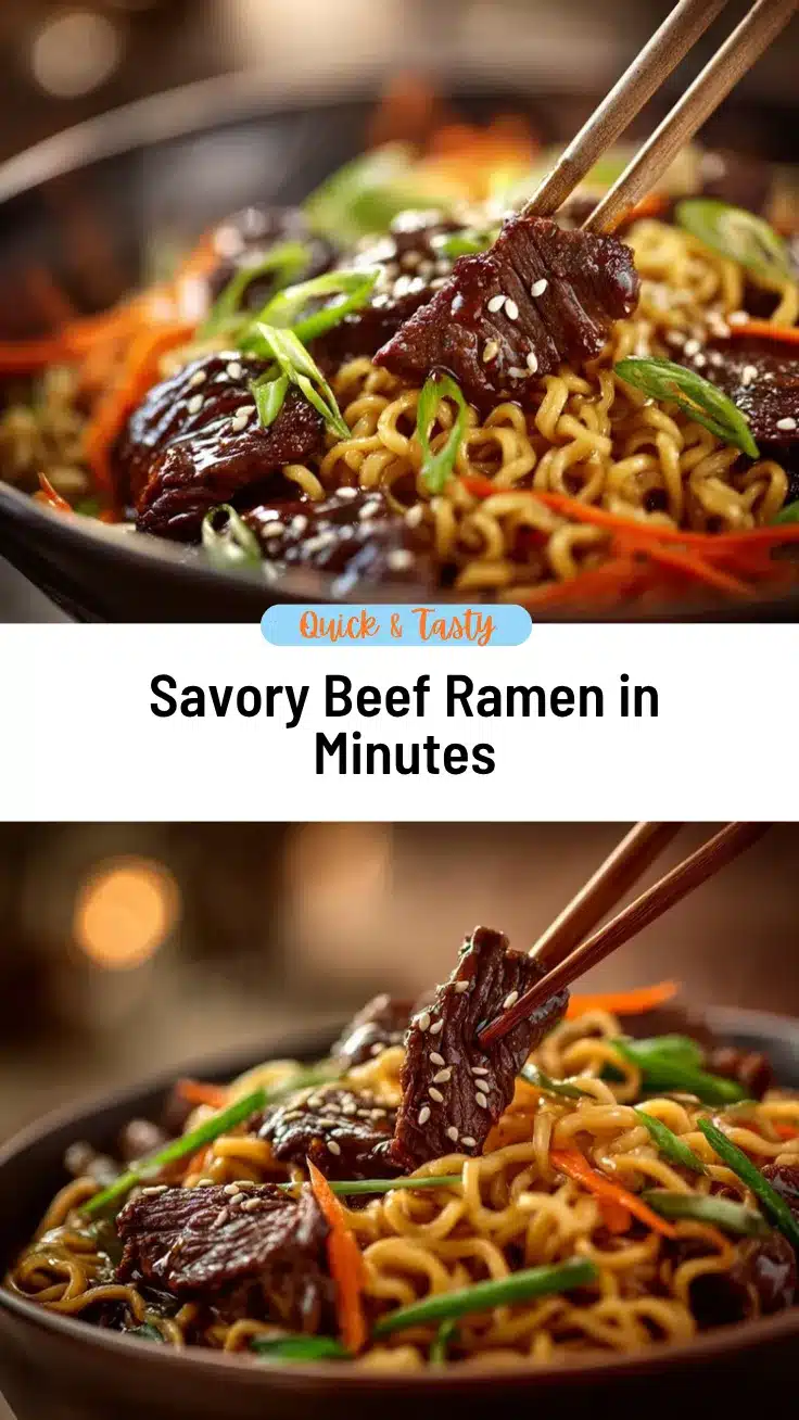 beef ramen noodles recipe