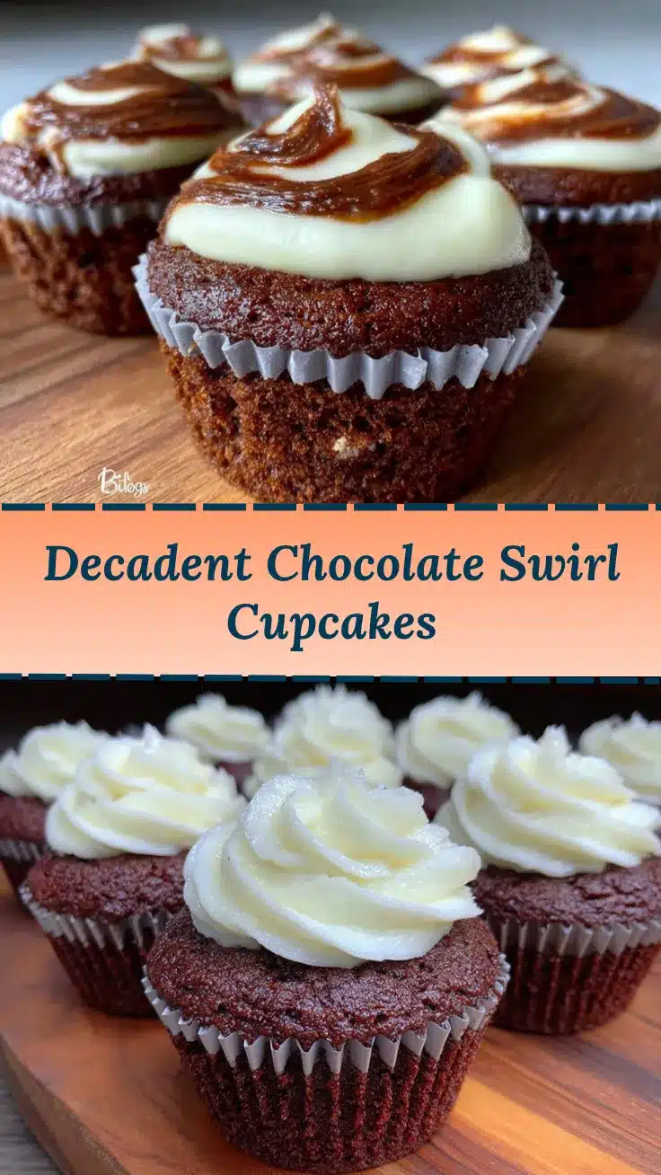 chocolate fudge cupcakes recipe