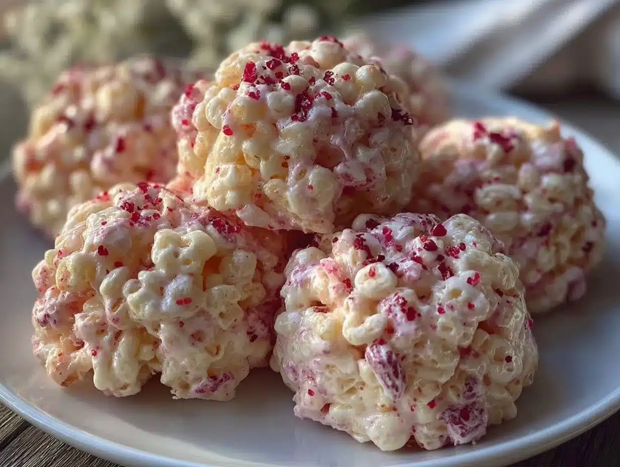 marshmallow rice krispies treats preparation steps