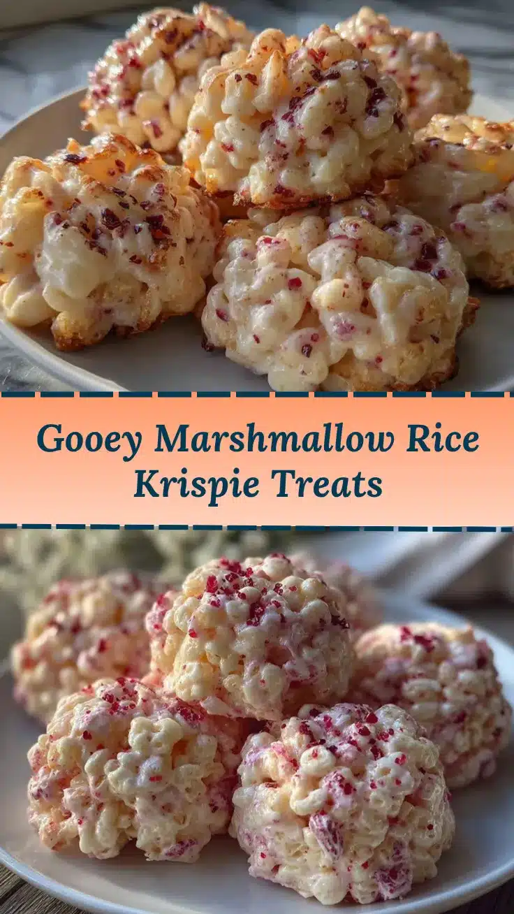marshmallow rice krispies treats recipe