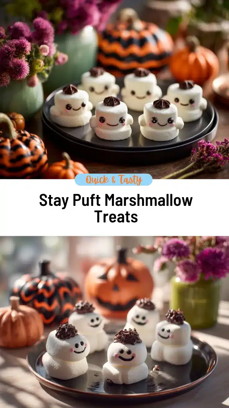 Stay Puft Marshmallows Recipe recipe