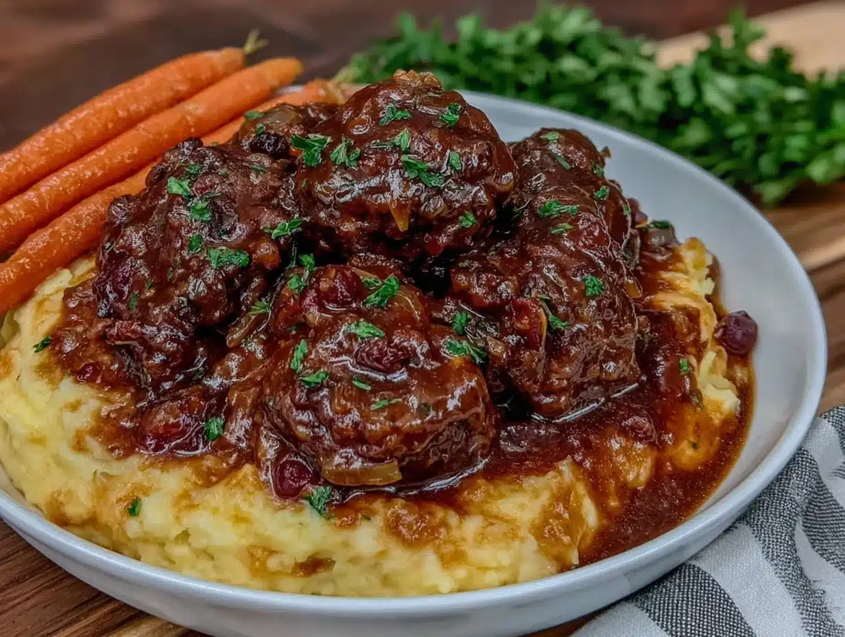 cozy crockpot recipes - featured image