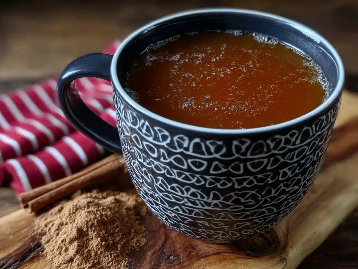Friendship Tea - featured image