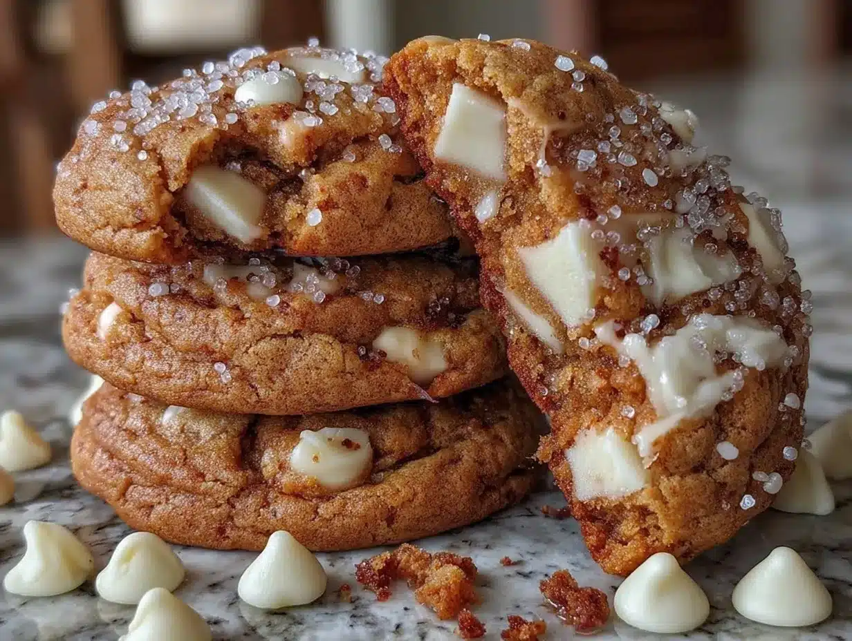 pumpkin cookies preparation steps