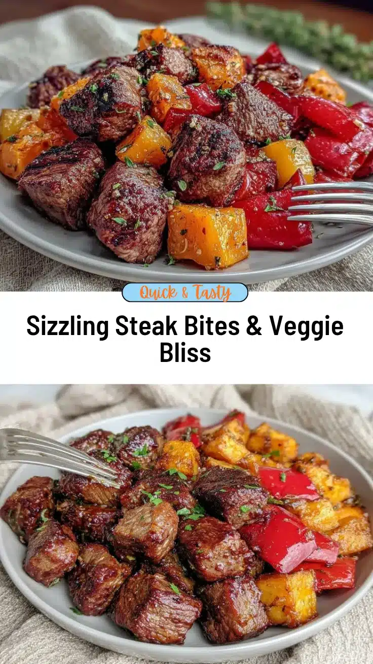 steak bites recipe recipe