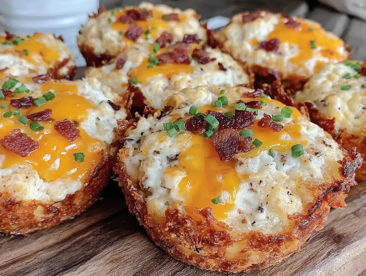 hash brown breakfast casserole preparation steps
