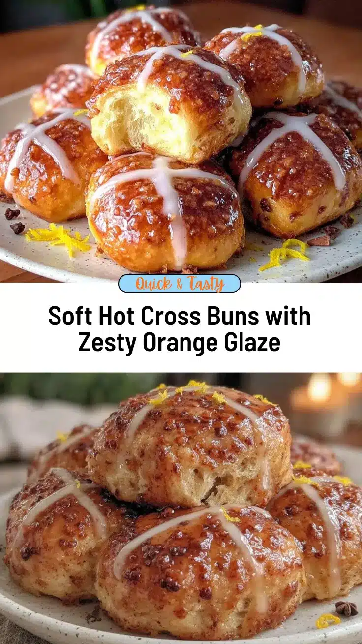 hot cross buns recipe recipe
