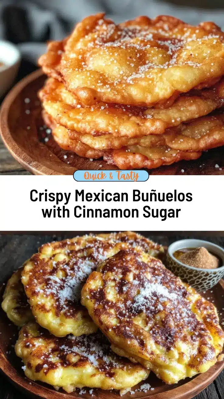Mexican buñuelos recipe recipe