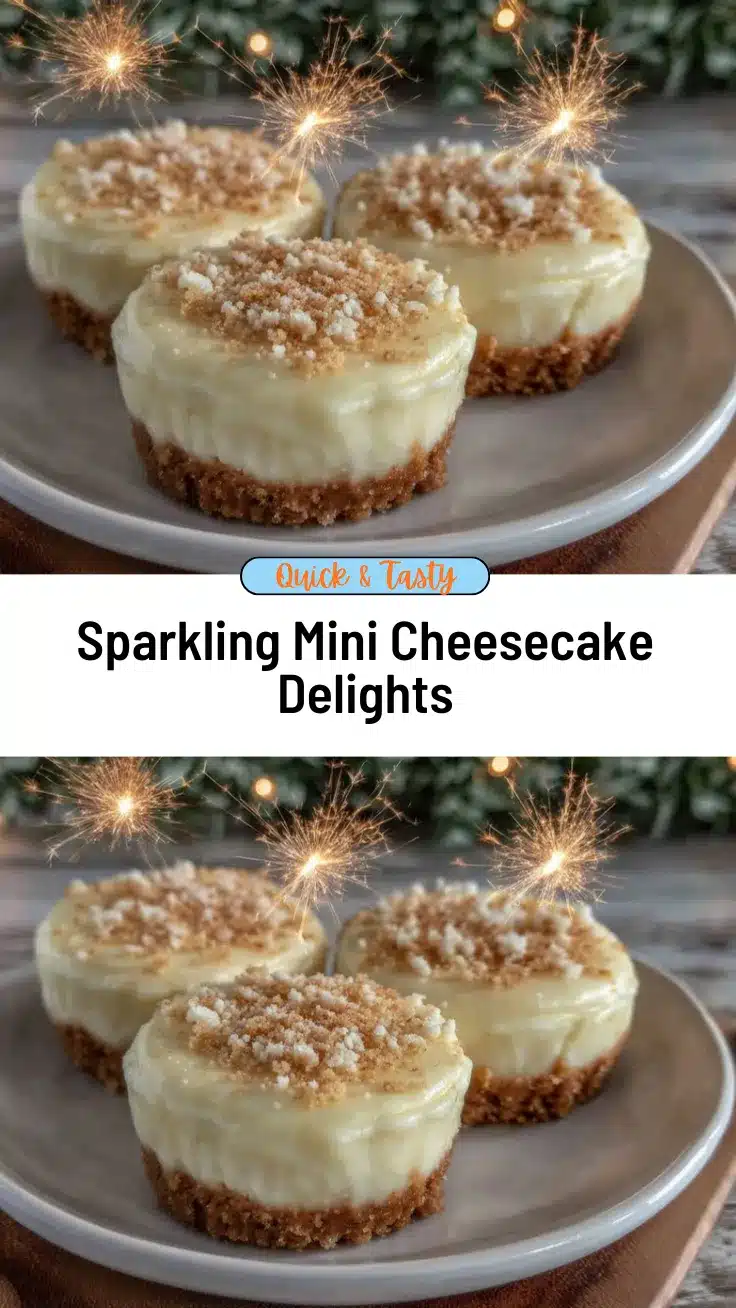 mini cheesecakes recipe recipe