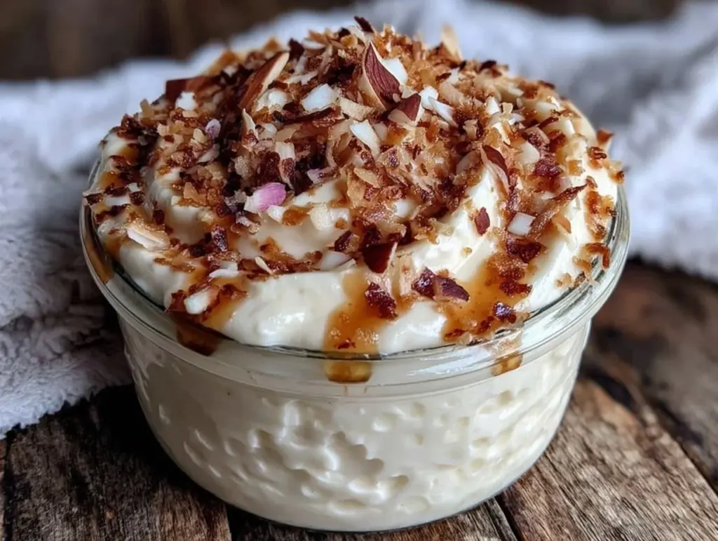 creamy instant pot yogurt recipe - featured image