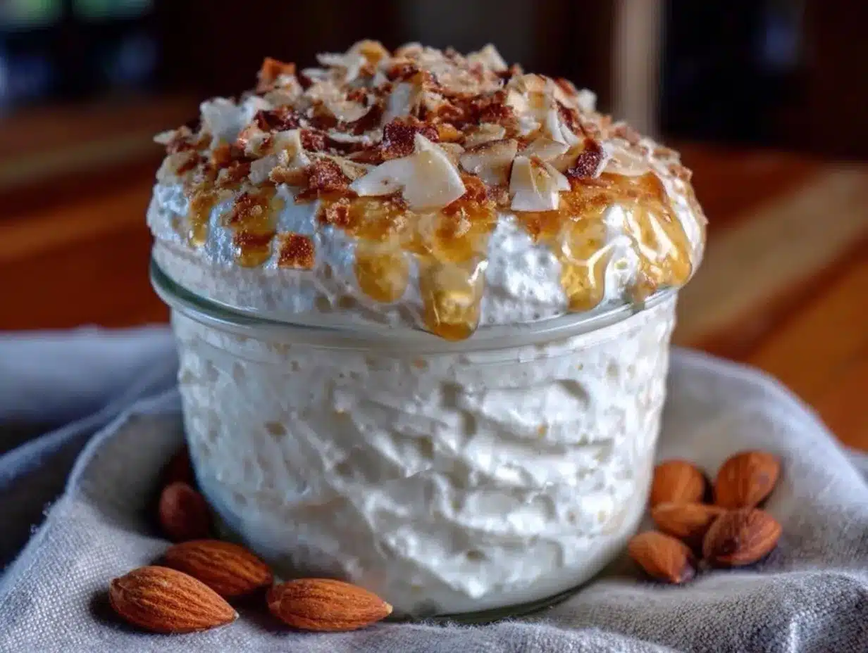 creamy instant pot yogurt recipe preparation steps