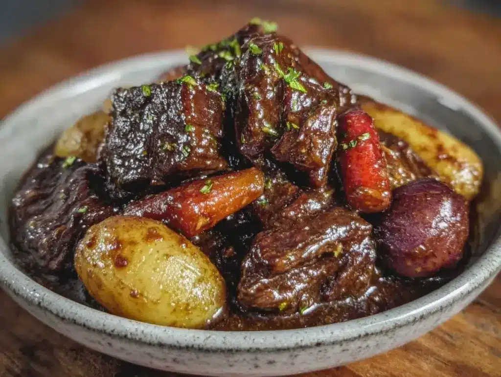 Guinness beef stew - featured image