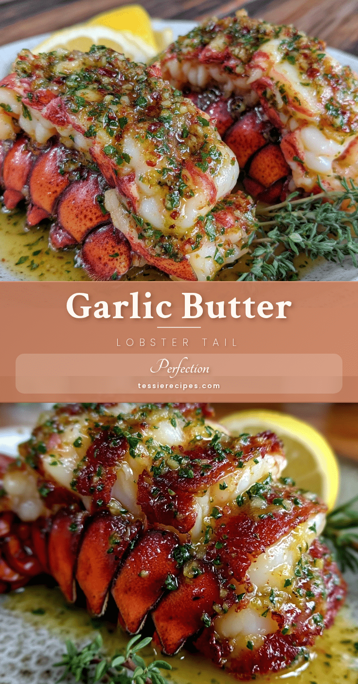 lobster tail recipe recipe