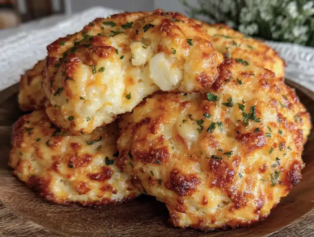 red lobster cheddar bay biscuits - featured image