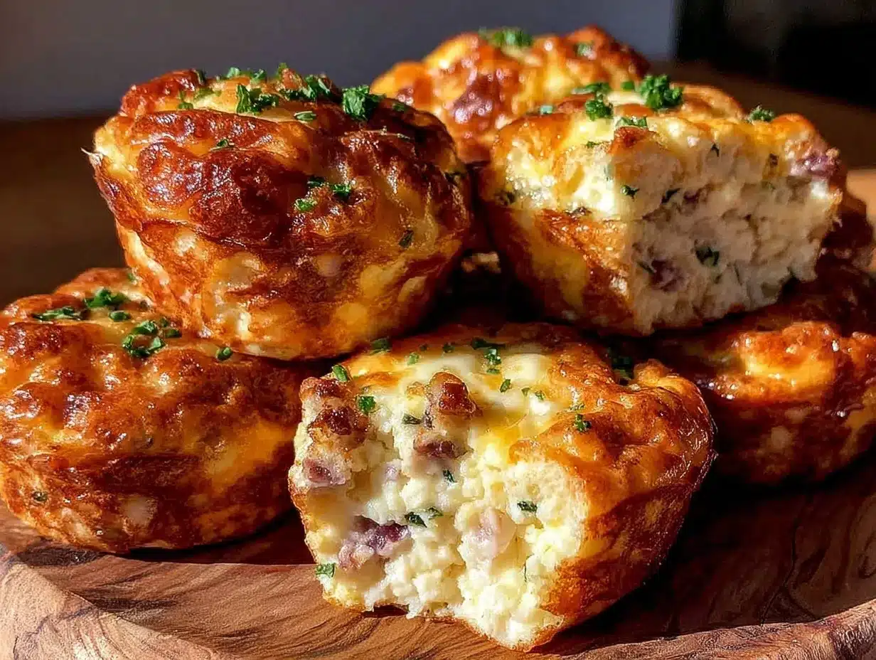 Starbucks egg bites recipe preparation steps