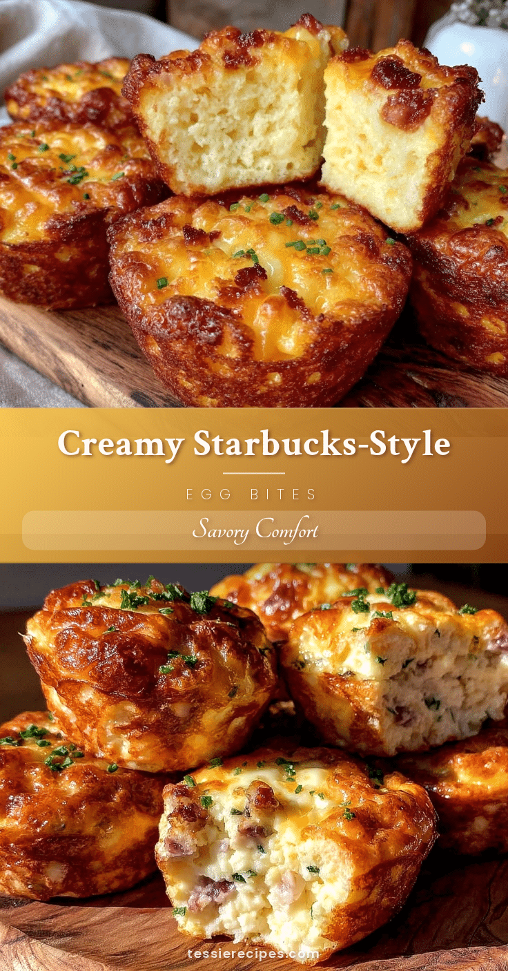 Starbucks egg bites recipe recipe