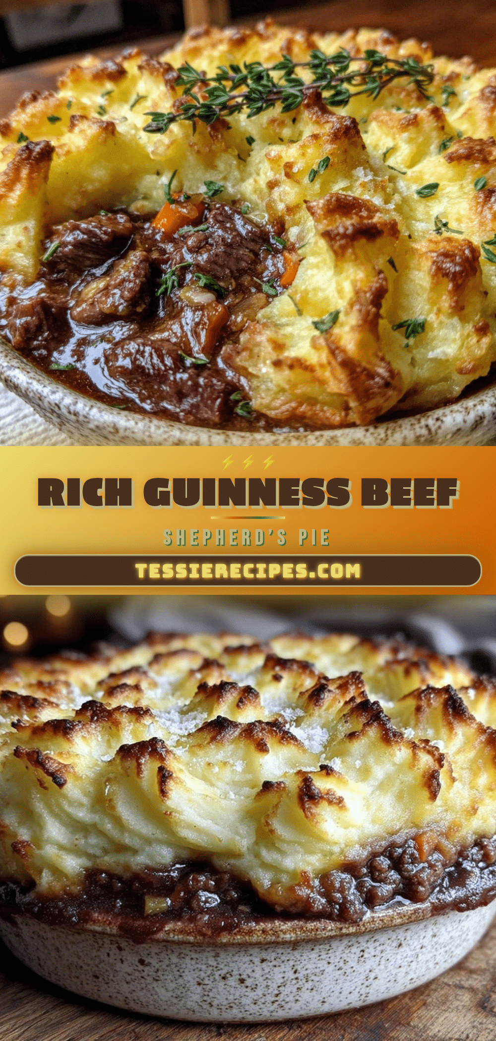 cozy shepherds pie recipe recipe