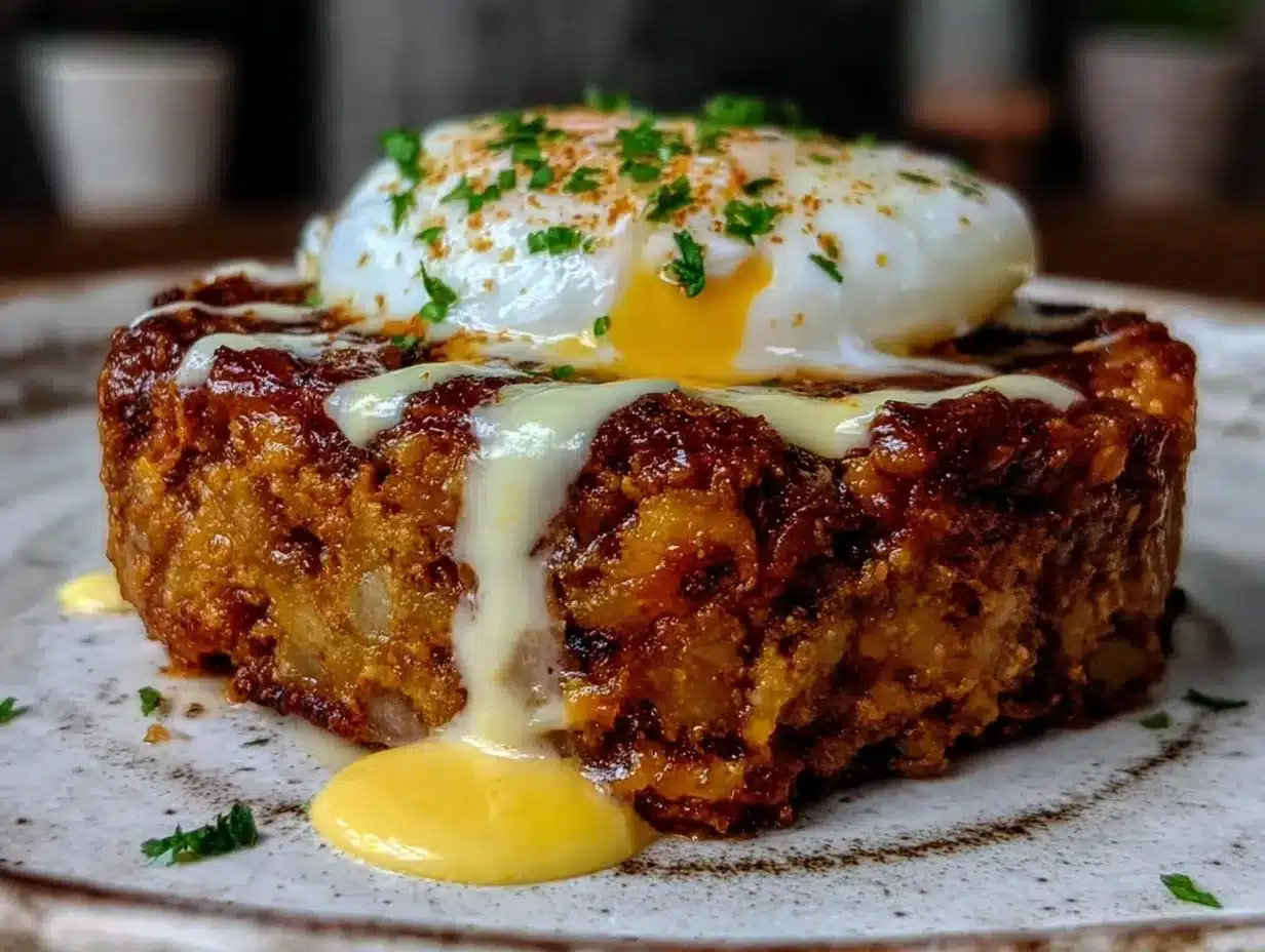 crispy corned beef hash preparation steps