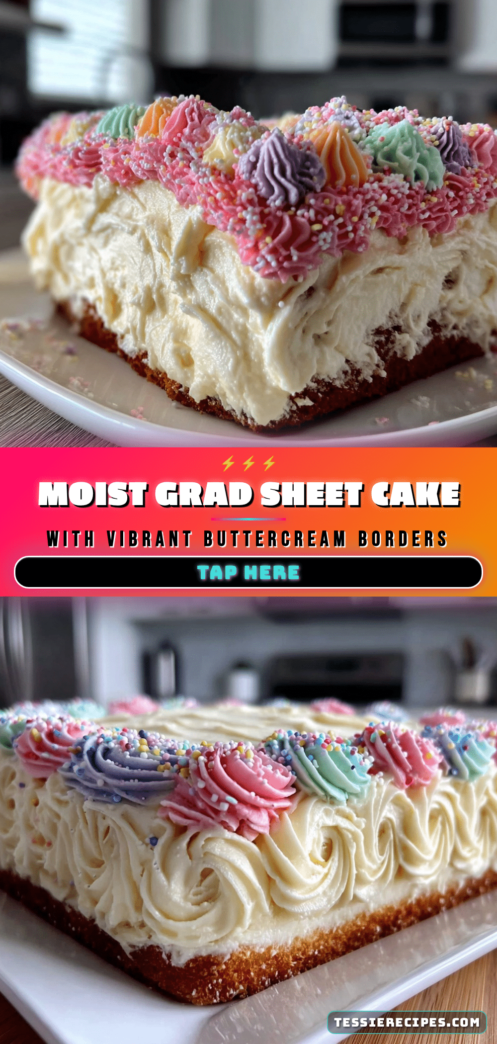 grad sheet cake recipe recipe