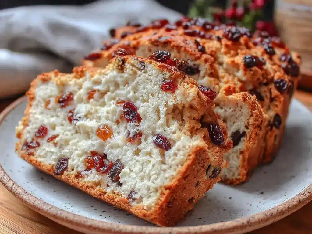 Irish soda bread - featured image
