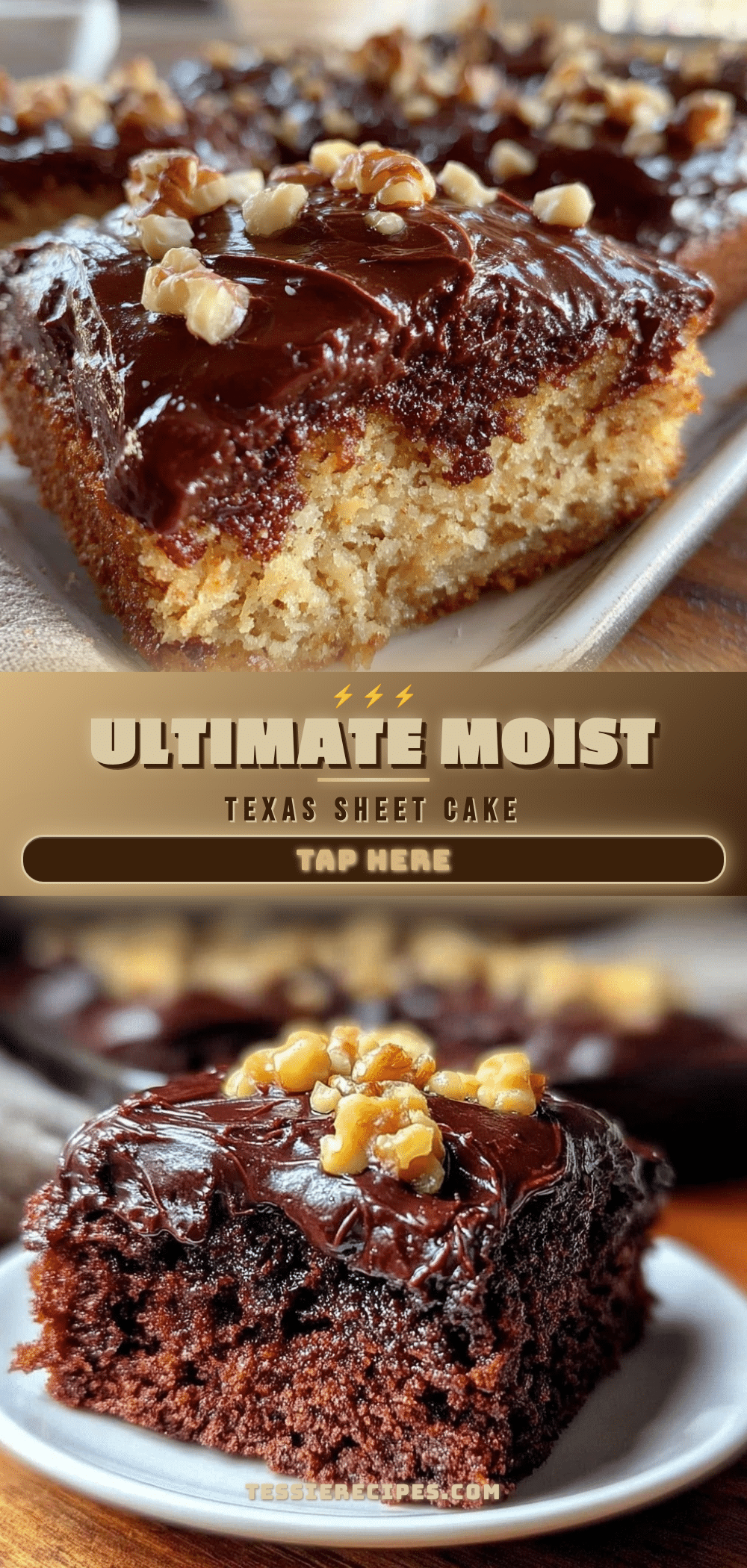 moist classic texas sheet cake recipe