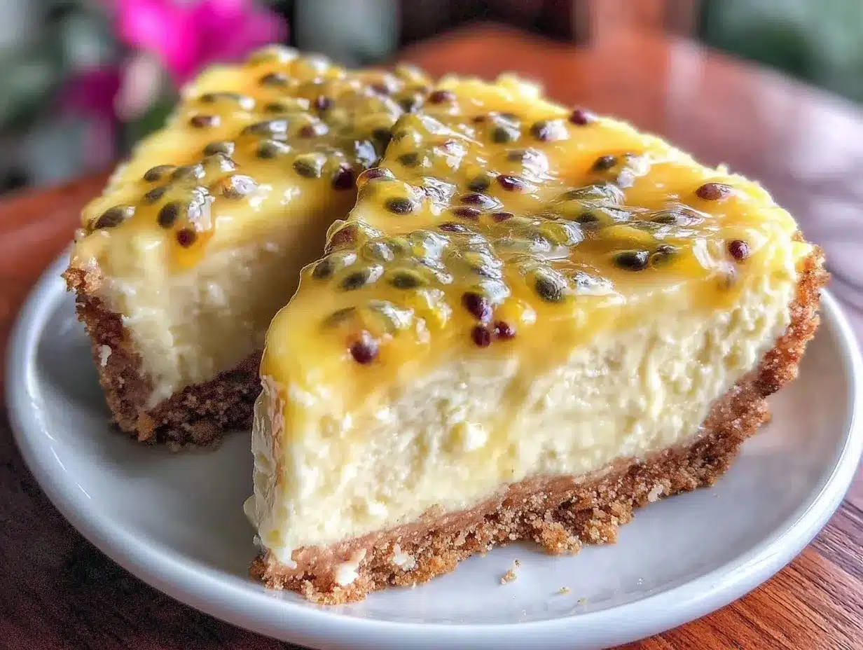 no bake mango cheesecake preparation steps