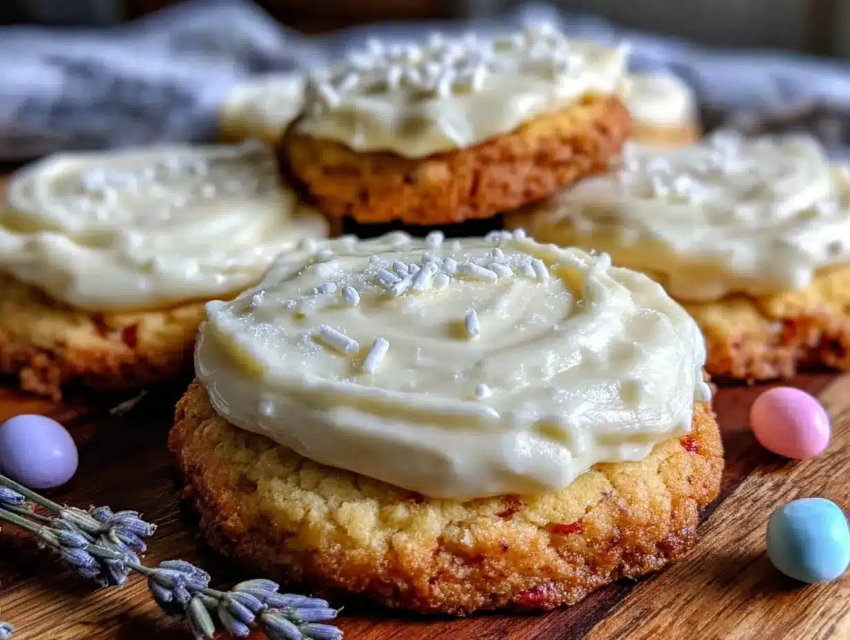 royal icing sugar cookie frosting preparation steps