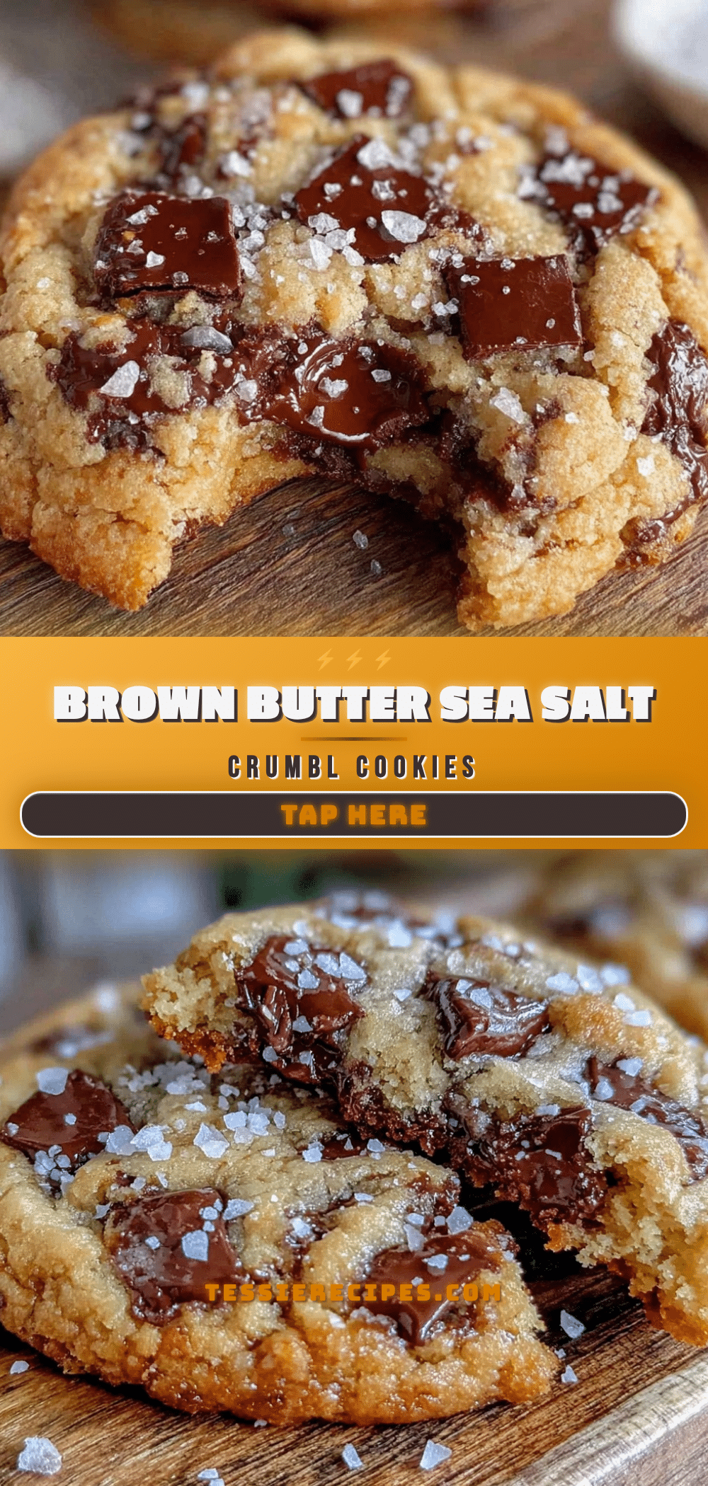 copycat crumbl chocolate chip cookies recipe