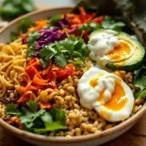easy 5-ingredient college dorm ramen upgrade - featured image