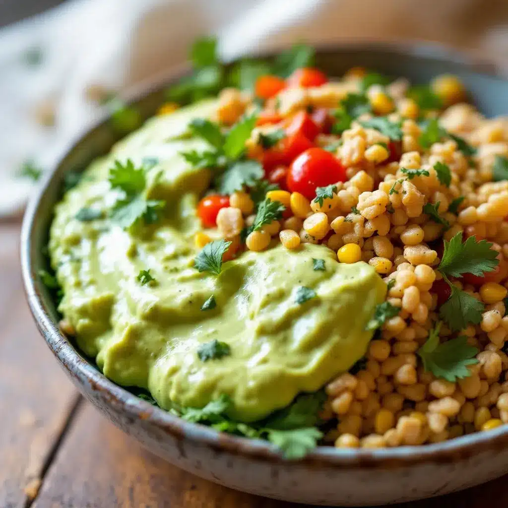 high-protein turkey ranch wraps preparation steps