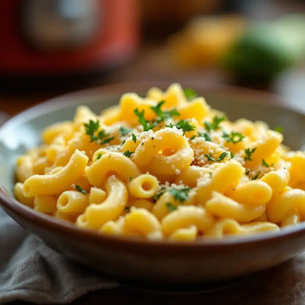 thermos mac and cheese for school lunch preparation steps